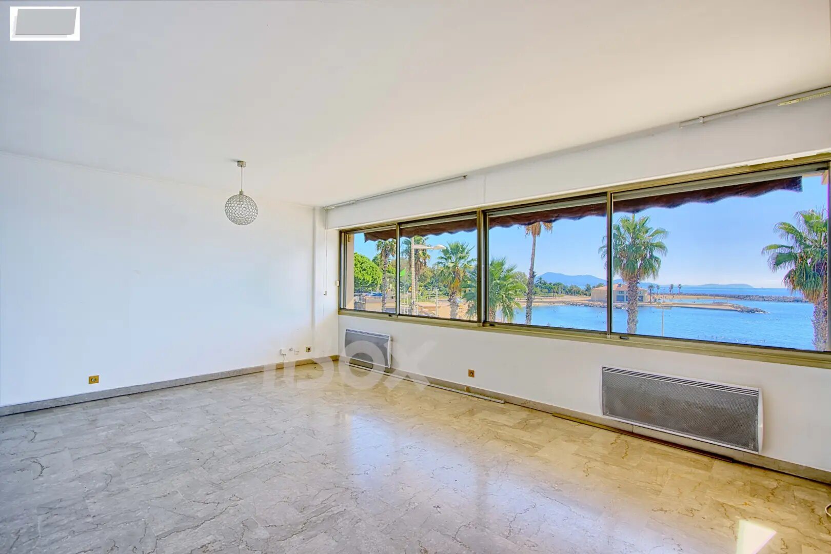 Appartement à vendre, 75m², Toulon