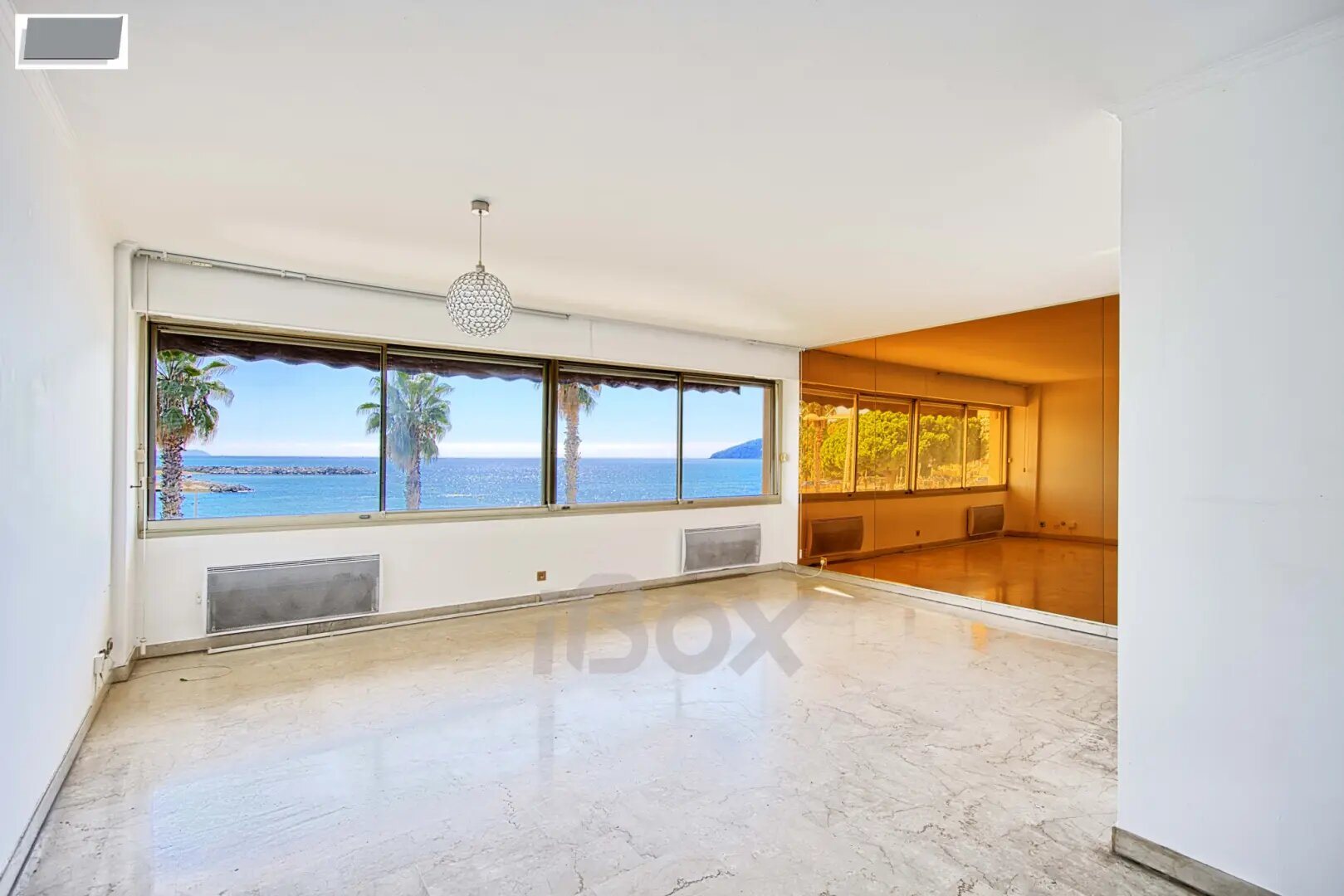 Appartement à vendre, 75m², Toulon
