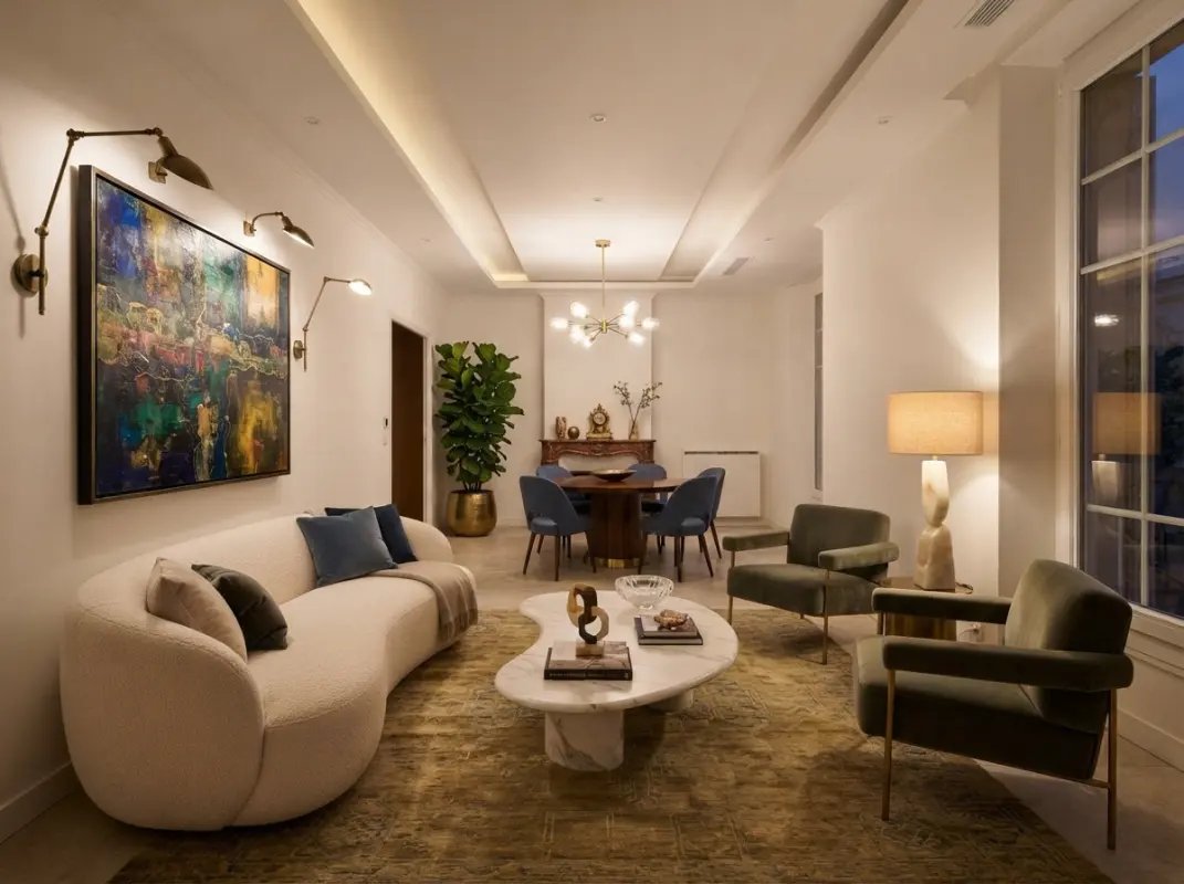 Appartement à vendre, 110m², Toulon