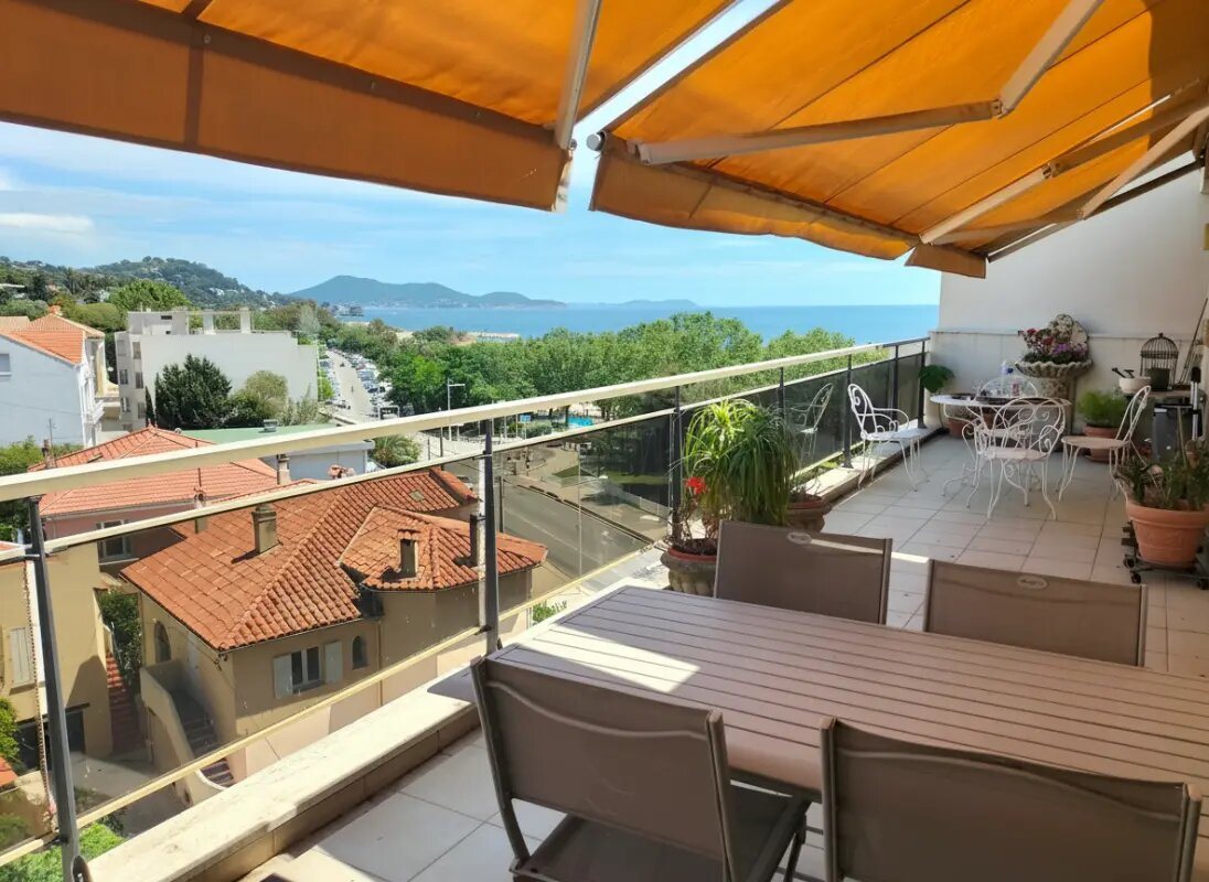 Appartement à vendre, 80m², Toulon