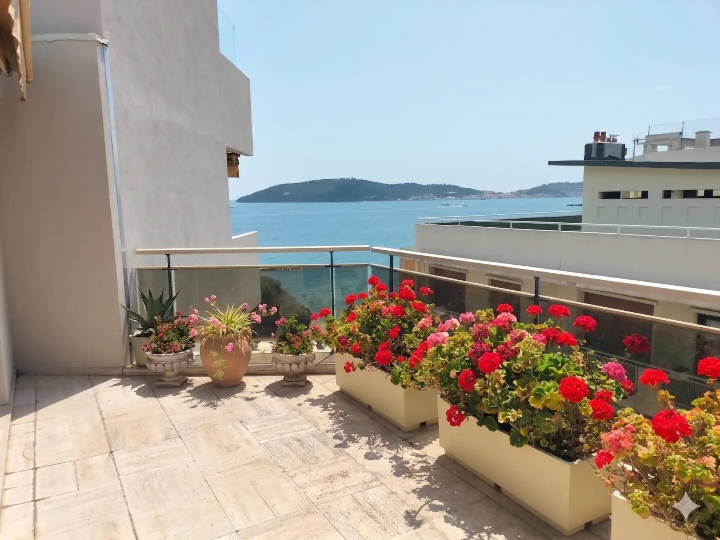 Appartement à vendre, 80m², Toulon