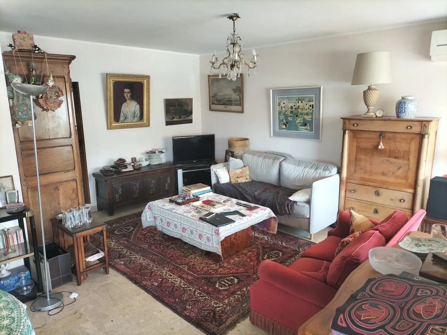 Appartement à vendre, 80m², Toulon