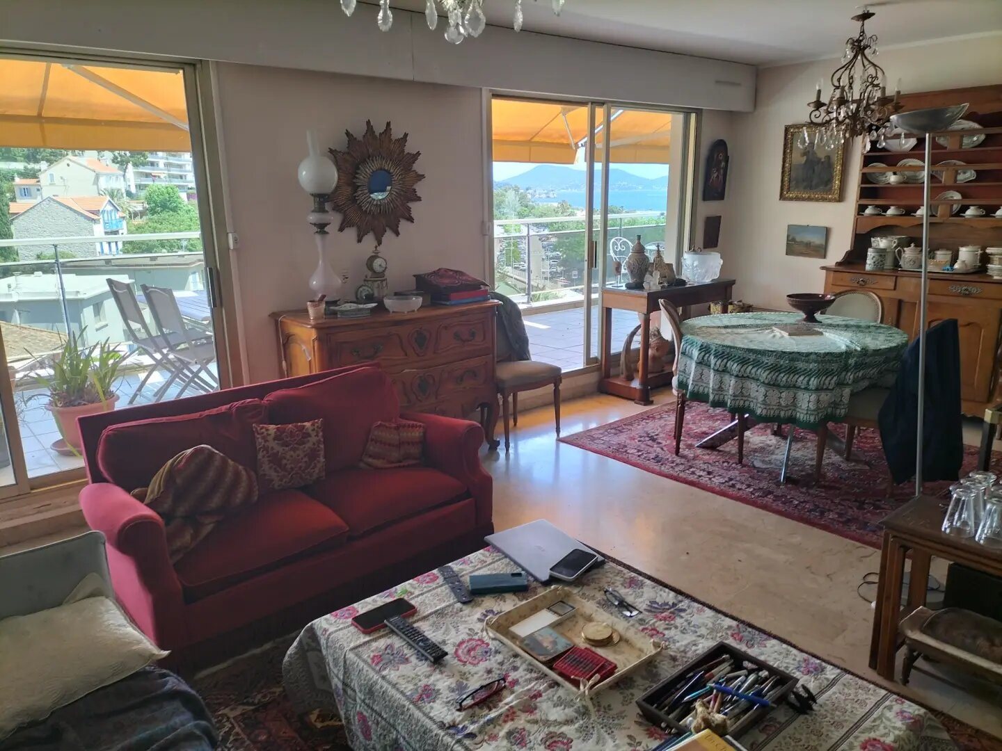 Appartement à vendre, 80m², Toulon