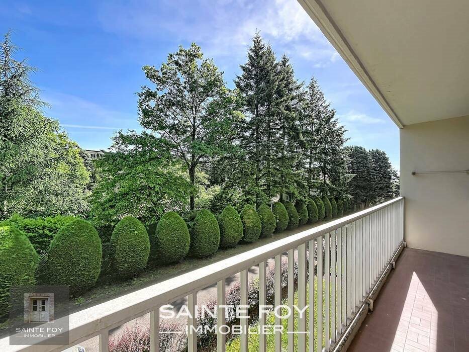 Appartement à vendre, 83m², Sainte-Foy-lès-Lyon