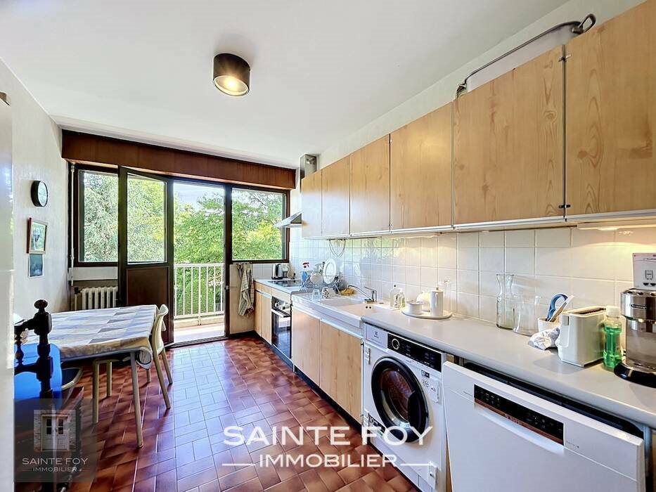Appartement à vendre, 83m², Sainte-Foy-lès-Lyon