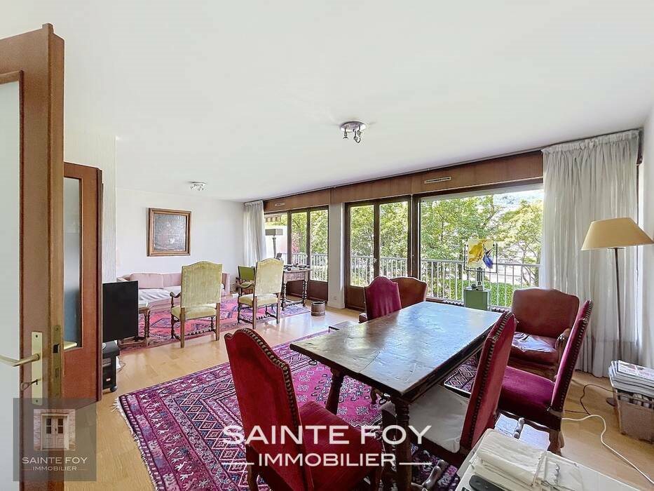 Appartement à vendre, 83m², Sainte-Foy-lès-Lyon