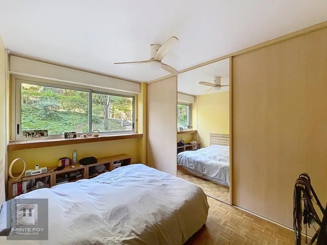 Appartement à vendre, 75m², La Mulatière