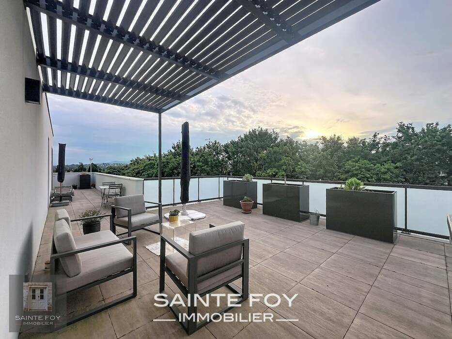 Appartement à vendre, 100m², Sainte-Foy-lès-Lyon