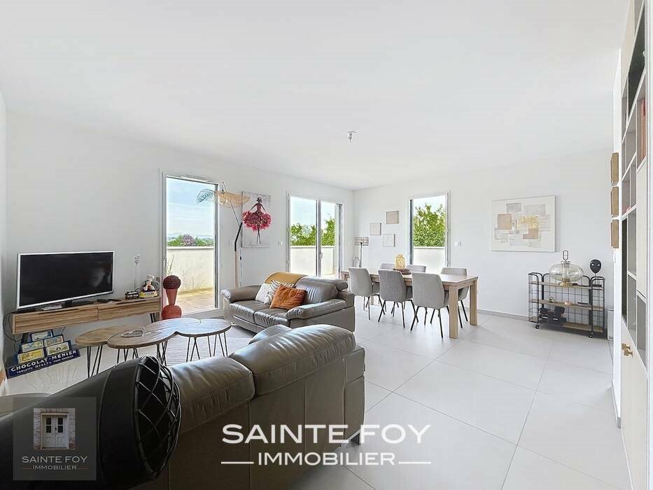 Appartement à vendre, 100m², Sainte-Foy-lès-Lyon