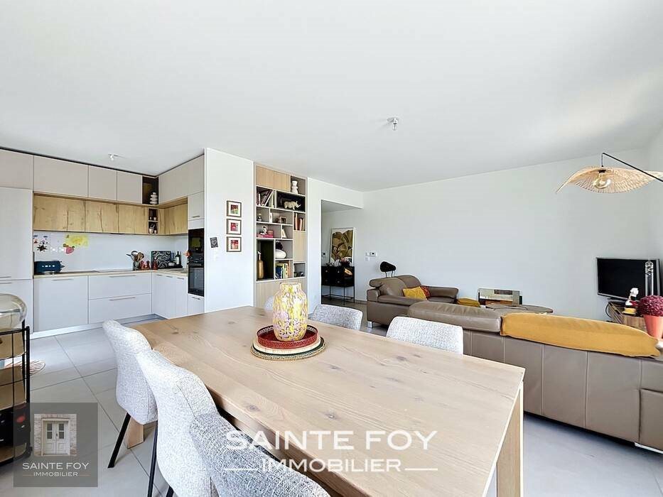 Appartement à vendre, 100m², Sainte-Foy-lès-Lyon