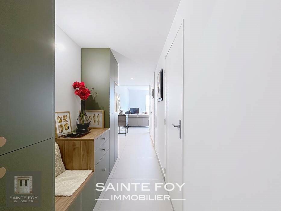 Appartement à vendre, 100m², Sainte-Foy-lès-Lyon