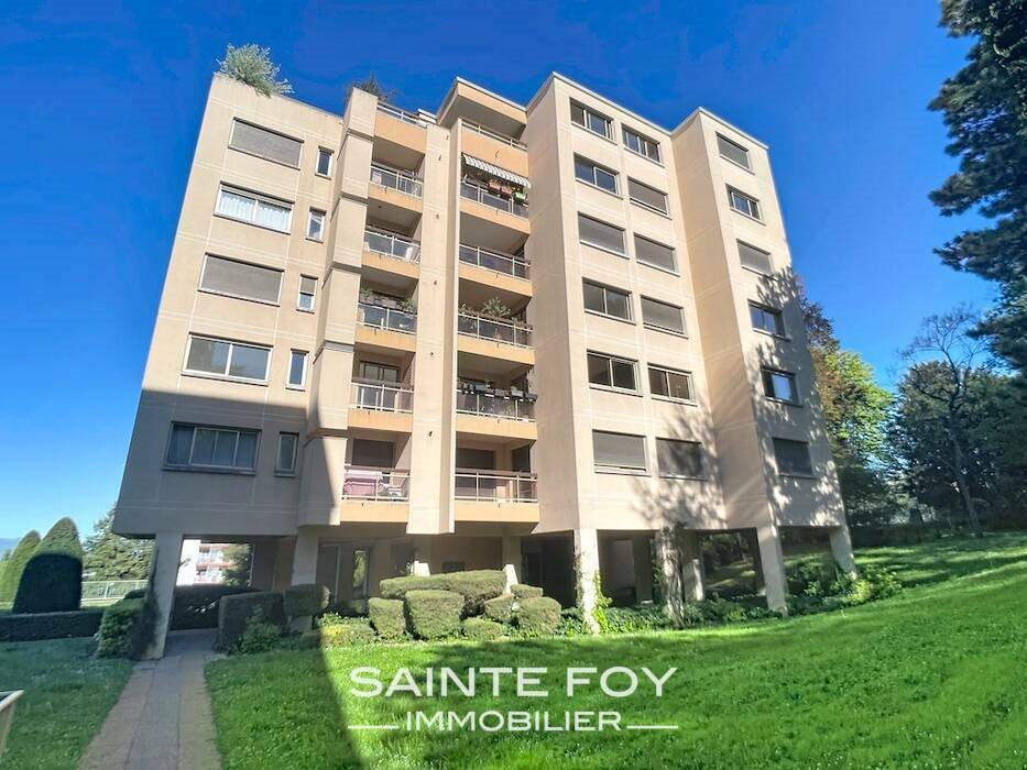 Appartement à vendre, 140m², Sainte-Foy-lès-Lyon