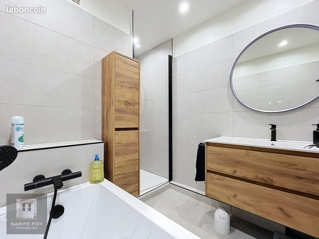 Appartement à vendre, 75m², Sainte-Foy-lès-Lyon