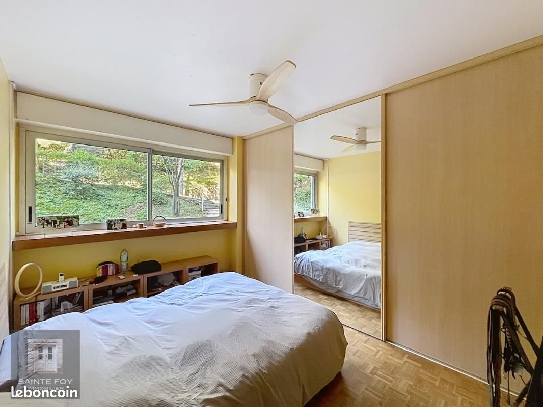 Appartement à vendre, 75m², Sainte-Foy-lès-Lyon