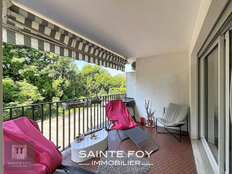 Appartement à vendre, 82m², Sainte-Foy-lès-Lyon