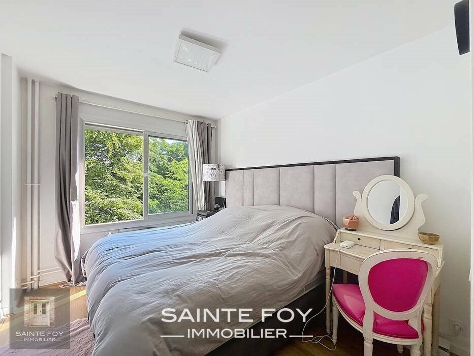 Appartement à vendre, 82m², Sainte-Foy-lès-Lyon