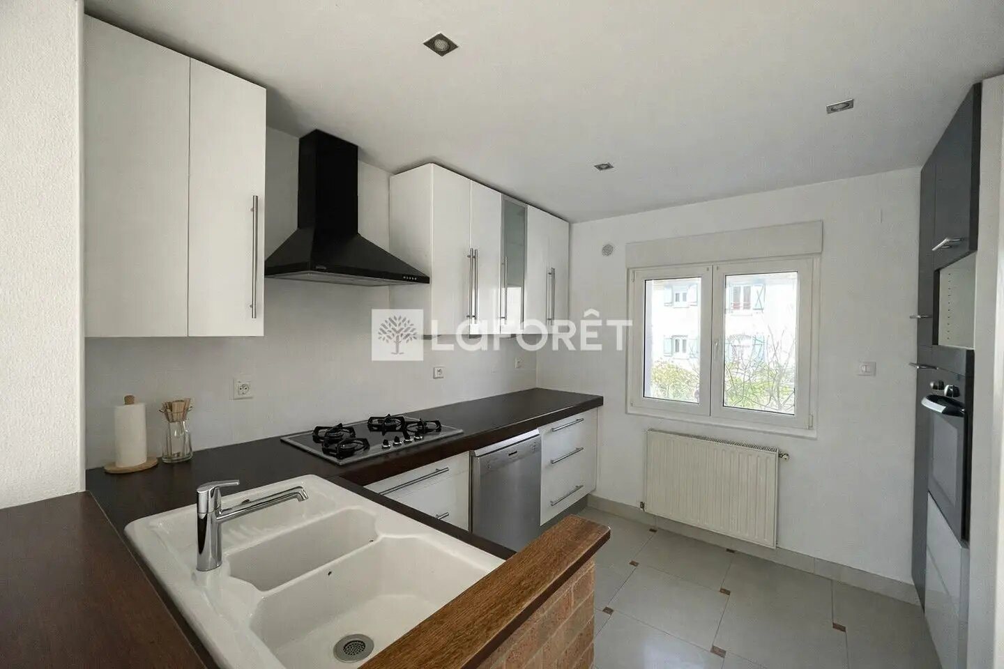 Maison à vendre, 120m², Jarny