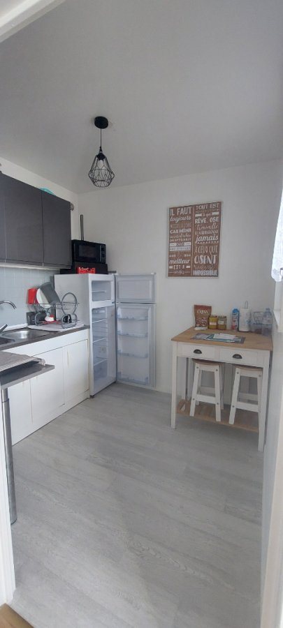Appartement à louer, 33m², Jarny