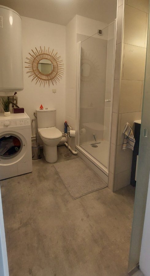 Appartement à louer, 33m², Jarny