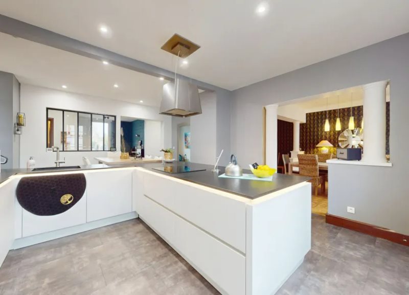 Maison à vendre, 340m², Jarny