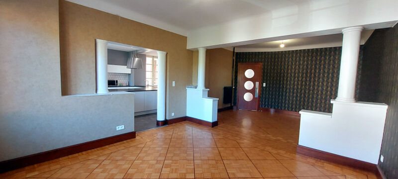 Maison à vendre, 340m², Jarny