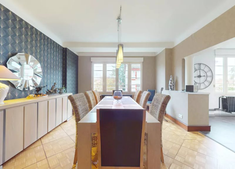 Maison à vendre, 340m², Jarny