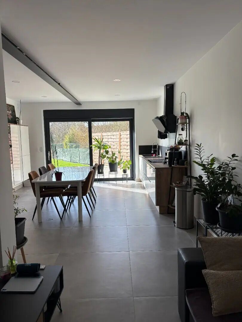 Maison à vendre, 166m², Mars-la-Tour