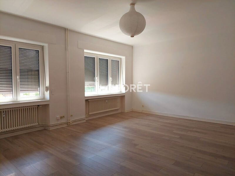 Appartement à louer, 116m², Jarny