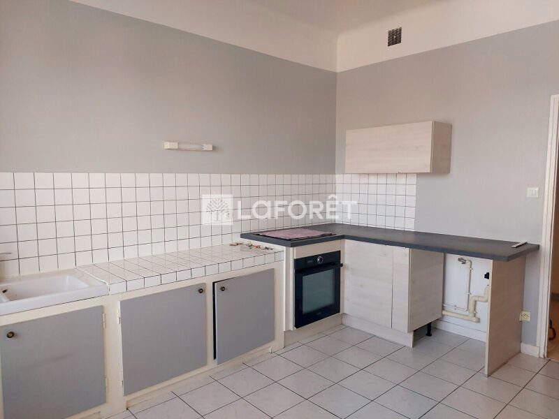 Appartement à louer, 116m², Jarny