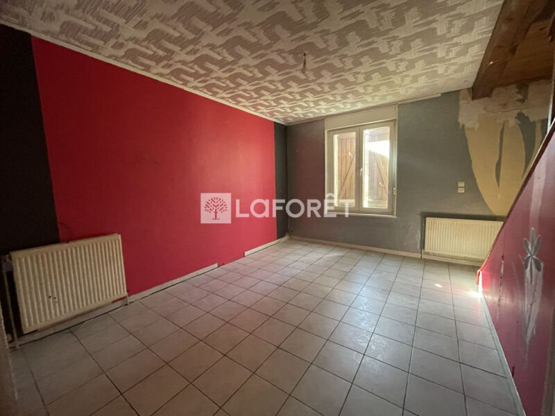 Maison à vendre, 55m², Joudreville