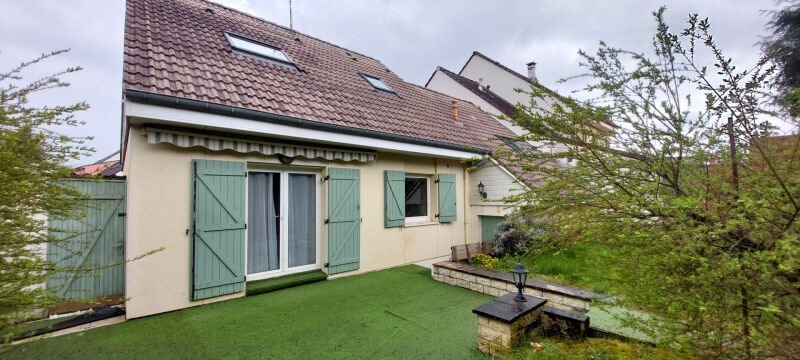Maison à vendre, 120m², Jarny
