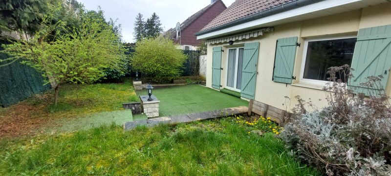 Maison à vendre, 120m², Jarny