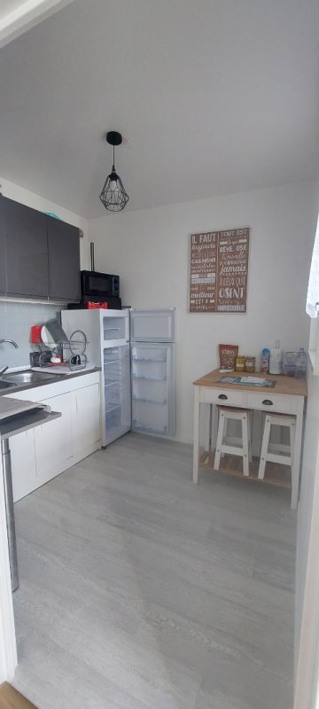 Appartement à louer, 33m², Jarny