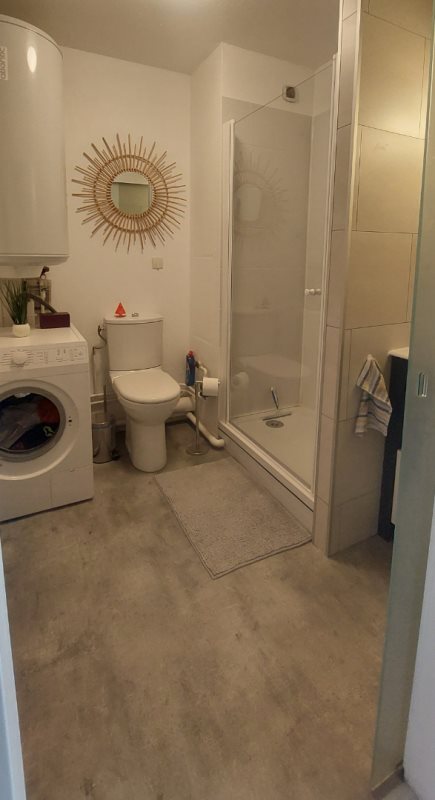 Appartement à louer, 33m², Jarny