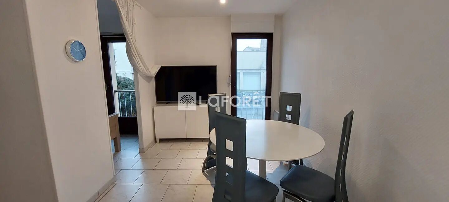 Appartement à louer, 33m², Jarny