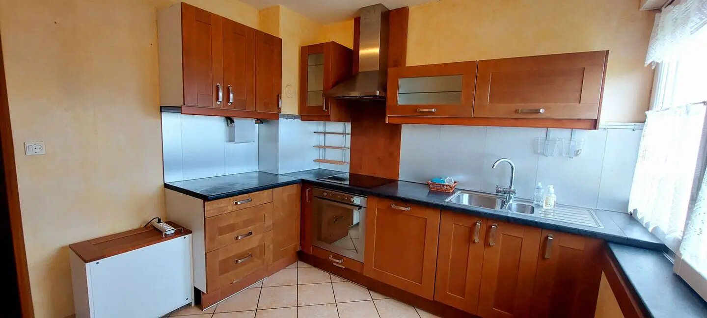 Maison à vendre, 138m², Jarny