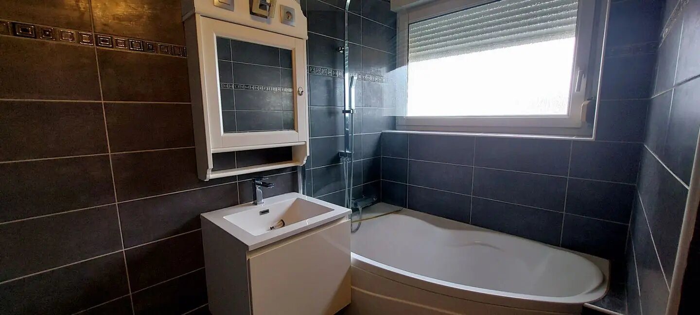 Maison à vendre, 138m², Jarny