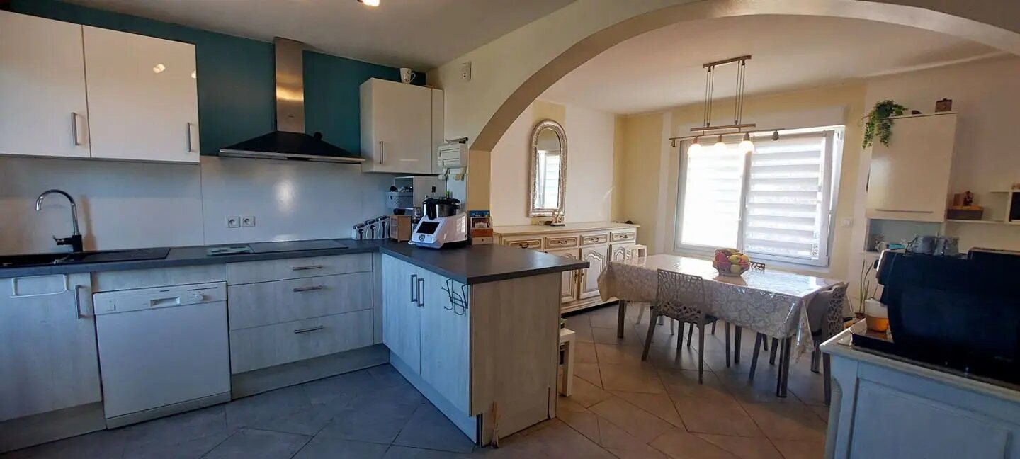 Maison à vendre, 90m², Conflans-en-Jarnisy