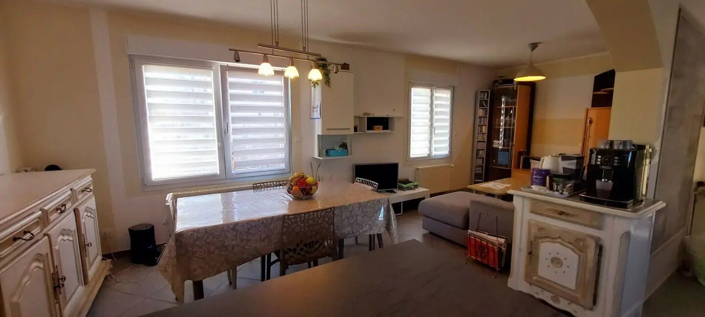 Maison à vendre, 90m², Conflans-en-Jarnisy