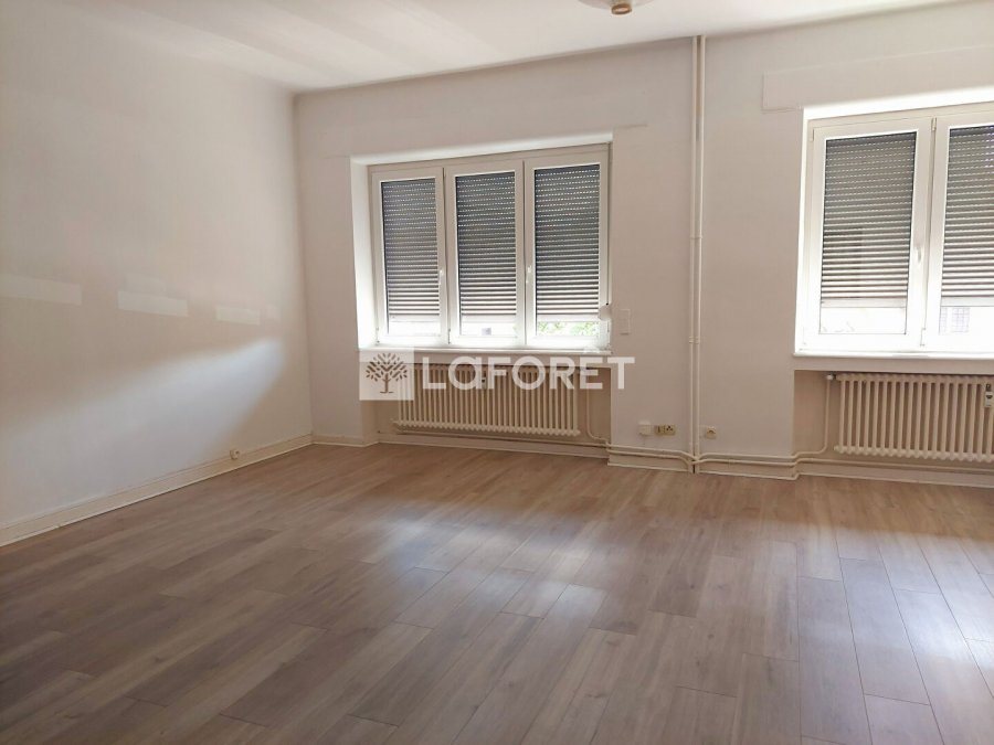 Appartement à louer, 116m², Jarny