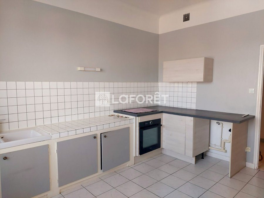 Appartement à louer, 116m², Jarny