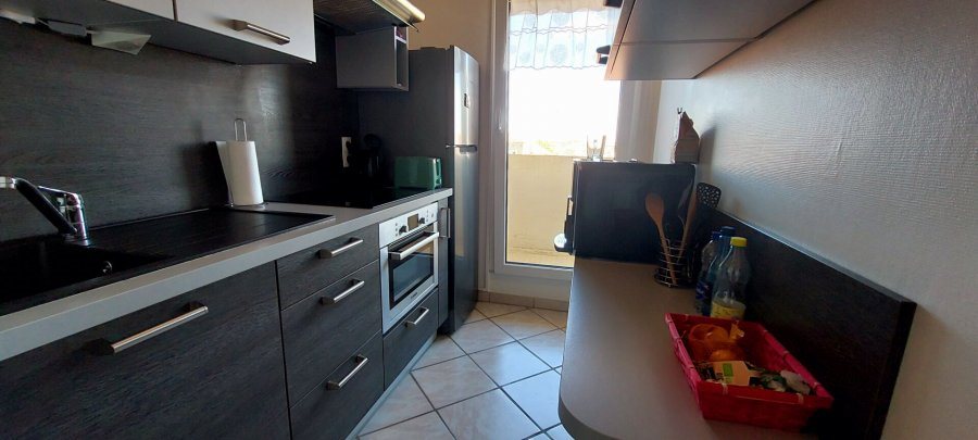 Appartement à vendre, 57m², Jarny
