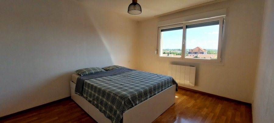 Appartement à vendre, 57m², Jarny