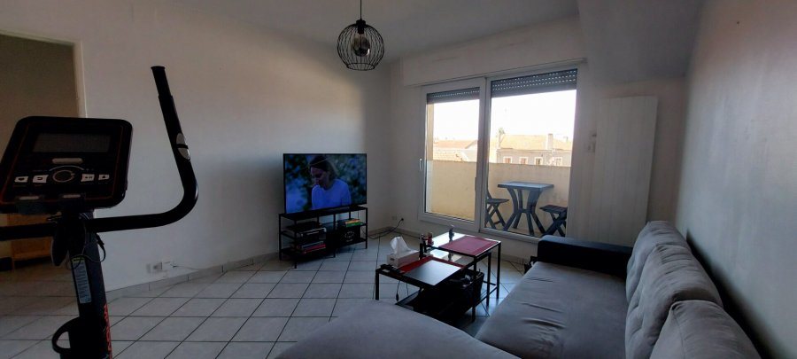 Appartement à vendre, 57m², Jarny