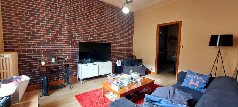 Maison à vendre, 119m², Jarny