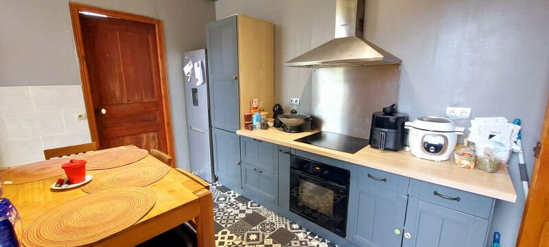 Maison à vendre, 119m², Jarny