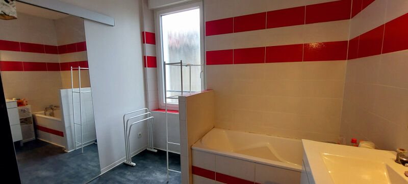 Maison à vendre, 119m², Jarny