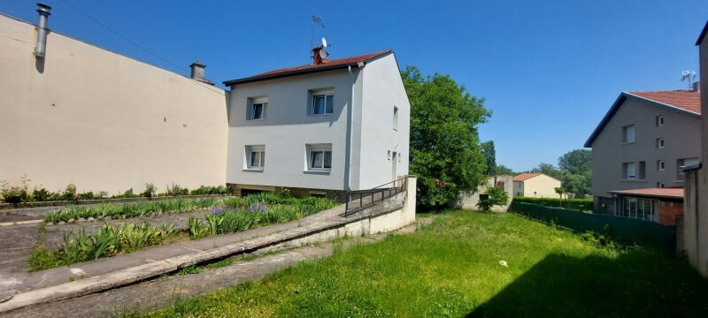 Maison à vendre, 103m², Jarny