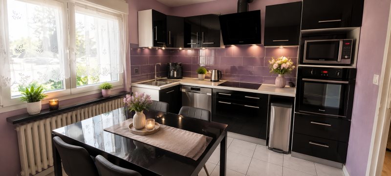 Maison à vendre, 103m², Jarny