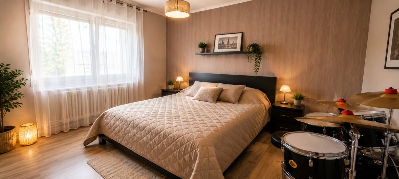 Maison à vendre, 103m², Jarny